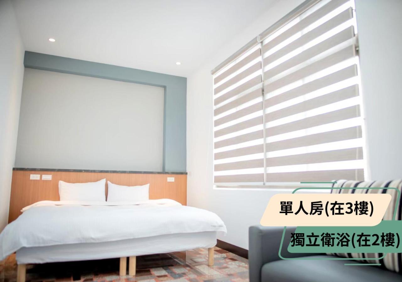 西湖柚子家民宿 Xihu  Eksteriør billede