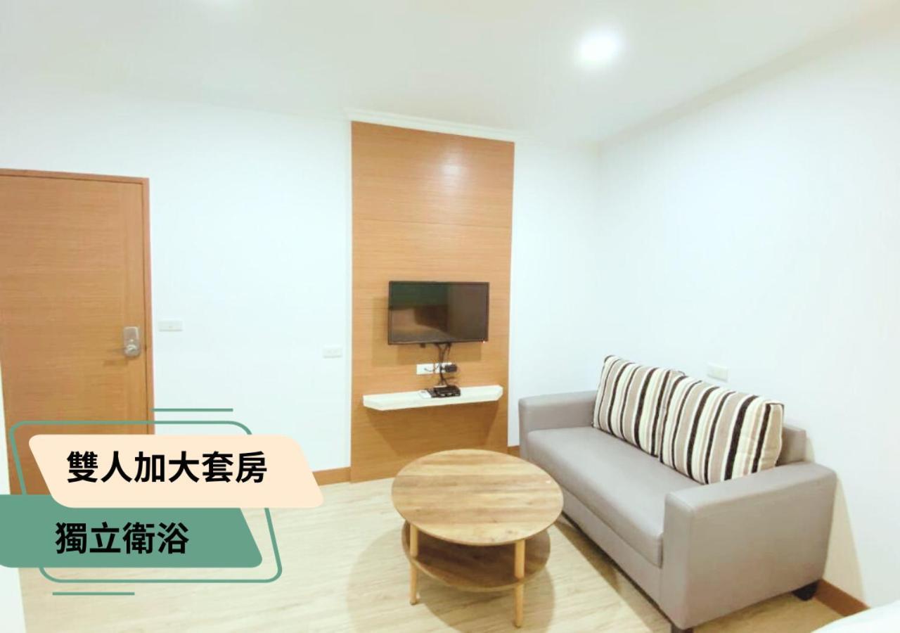 西湖柚子家民宿 Xihu  Eksteriør billede